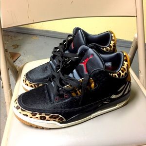Air Jordan 3 SE Animal Instinct